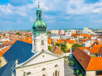 Az egész ország lehagyta Győrt a lakásárak emelkedésében