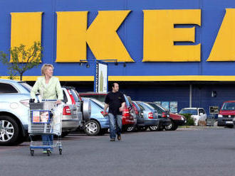 Ikea zneužívá své síly na trhu, tvrdí europoslanec