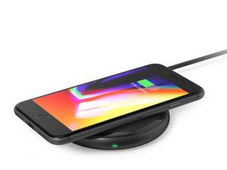 RAVPower Fast Wireless Charger Review: Power for iPhone or Samsung Galaxy