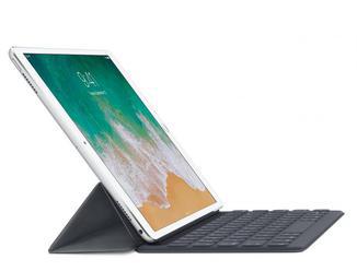 Apple Smart Keyboard for 10.5-inch iPad Pro Review