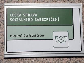 Česká správa sociálního zabezpečení nemá nového šéfa, konkurz se opakuje