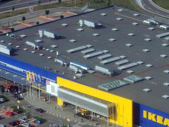 Brusel preveruje nízke dane pre Ikeu v Holandsku