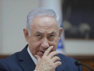 Izrael chystá zákon, ktorý umožní popravu teroristov