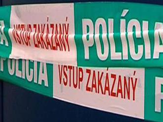 Samovražda policajta v Prešove je záhadou