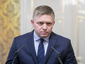 Smer je najúspešnejšia strana v histórii Slovenska, vyhlásil Fico a obul sa do opozície. Kollára ozn