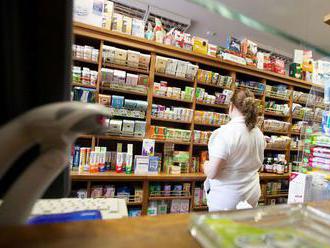 Štátny ústav pre kontrolu liečiv sťahuje z trhu niektoré šarže lieku Endiex