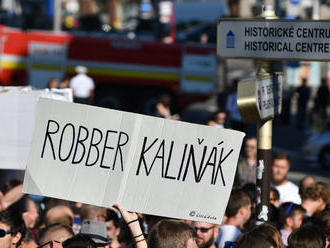 Korupcia je na Slovensku rozšírená a zvyšuje sa, ukázal prieskum podnikateľov