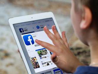 Facebook so súhlasom rodiča? Slovenskí odborníci váhajú