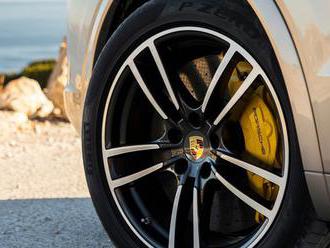 V Bratislave vyrábajú kompletne Porsche Cayenne, VW investoval 800 miliónov