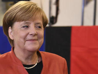 SPD sa vyslovila za začatie predbežných rozhovorov s CDU/CSU