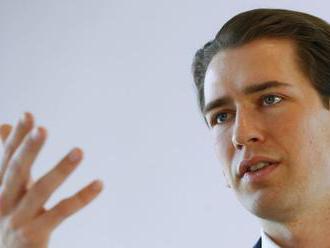 V Rakúsku zloží sľub nová vláda na čele s 31-ročným Sebastianom Kurzom