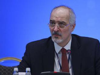 Sýrska opozícia sa rokovaní v Soči nezúčastní, odmieta ruskú rolu