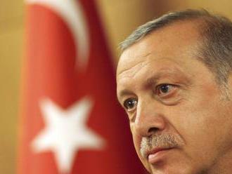 Erdogan podporuje terorizmus a Turecko premenil na väznicu, znie zo Sýrie