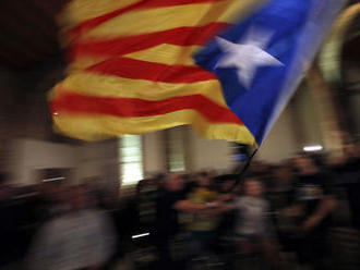 Katalánci sa na ústavnom súde odvolajú proti postupu Madridu.