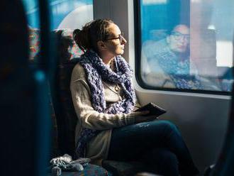 Mladí dostanú možnosť spoznať Európu z vlaku zadarmo