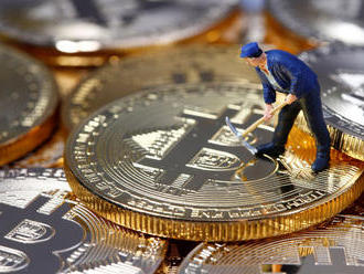 Bitcoin sa z prudkého prepadu rýchlo spamätal