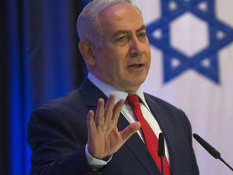 Má sporný zákon pomôcť Netanjahuovi?