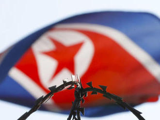 Južná Kórea zadržiava hongkonskú loď pre porušenie sankcií voči KĽDR 