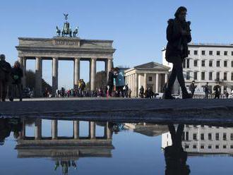 Na silvestrovskej pátry v Berlíne bude aj zóna pre ženy