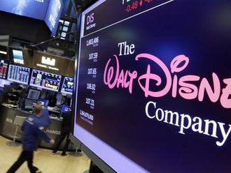 Walt Disney kúpi väčšinu 21st Century Fox za 52,4 miliardy dolárov