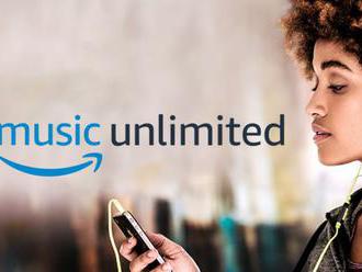 Amazon už aj Slovákom ponúka chytrý reproduktor aj hudobné predplatné