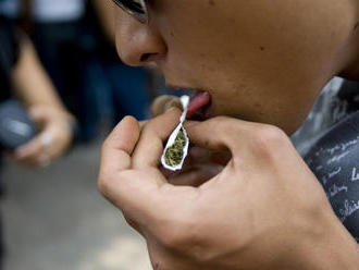 Zákon o dekriminalizácií drog dá závislým druhú šancu