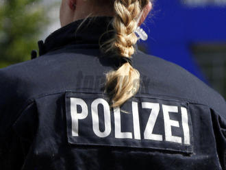 Ďalšia hanba Slovákov: V Rakúsku zadržali troch zlodejov z Bratislavy