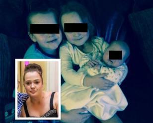 Neopísateľná rodinná tragédia: V dome zhoreli tri detičky  , podozrivý pár na FOTO