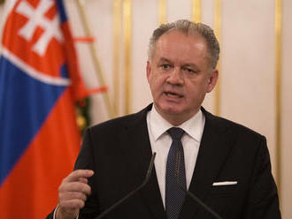 Prezident menoval za sudcov Duriša, Laššákovú a Mamojku