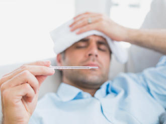 Nárast chrípky v Banskobystrickom kraji: Chorých je o polovicu viac, ako bolo pred týždňom