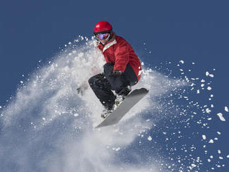 Na Kubínskej holi sa stratil slovenský snowboardista, informujú záchranári