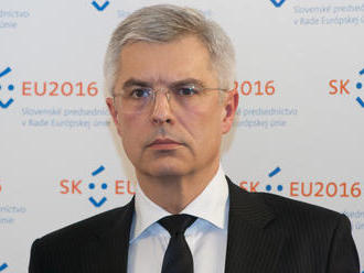 To, že sa politika rozširovania vrátila do hry, je aj zásluhou Slovenska, myslí si Korčok