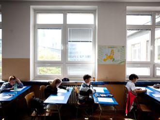 Nelichotivá štatistika slovenských žiakov: V medzinárodných testovaniach zaostávajú