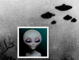 Čo nám taja Spojené štáty? Pentagon po rokoch priznal existenciu programu na výskum UFO