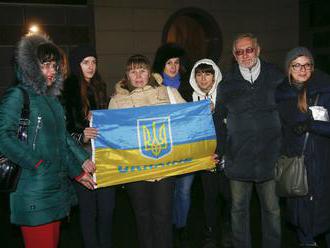 Separatisti a vládne sily si na Ukrajine vymenili vyše 300 zajatcov