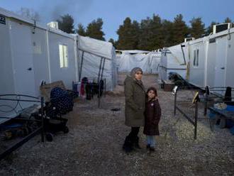 Tretina Rómov na Slovensku pociťuje diskrimináciu, problémy majú aj migranti v Európske únii