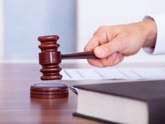 Ústavný súd rozhodol o štyroch sťažnostiach na voľby do orgánov VÚC