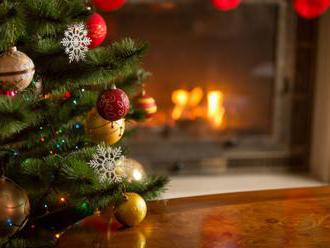 Obchodná inšpekcia varuje pred nákupom vianočného osvetlenia, na toto by ste si mali dať pozor