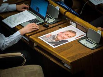 OĽaNO kritizuje políciu a je znepokojené nad zastavením vyšetrovania smrti exposlanca Gauliedera