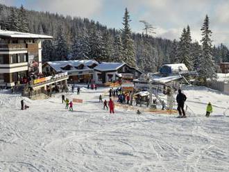 Na Slovensku sa lyžuje v 50 strediskách, tretina má na Štedrý deň skrátený čas prevádzky