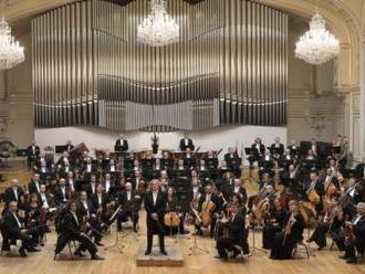 Výročie vzniku Slovenska oslávi koncert Slovenskej filharmónie, odvysiela ho aj RTVS
