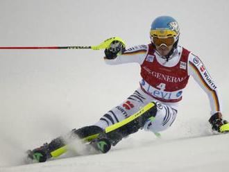 Slalomár Felix Neureuther bude chýbať na olympiáde, podstúpil operáciu kolena