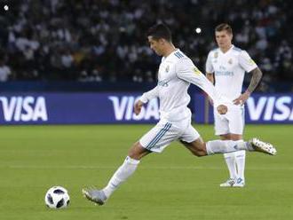 Real Madrid ako prvý obhájil titul na MS klubov, vo finále tesne pokoril Grémio Porto Alegre