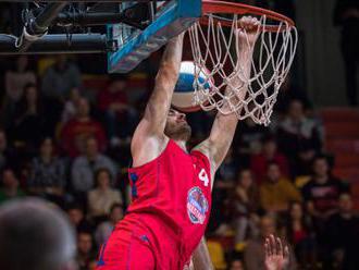 Zápas hviezd Slovenskej basketbalovej ligy ovládol Tím Rančík, formát bol ako v NBA