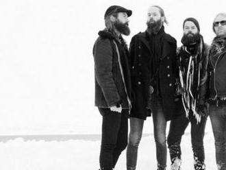 Islanďané Sólstafir oznámili vydání nového alba