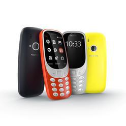 FOTO Je tu nová Nokia 3310! V čom sa líší od tej starej?