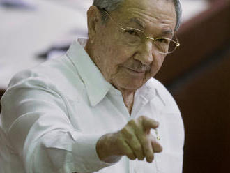 Raúl Castro odpočítava dni do dôchodku: Kuba sa bez neho navždy zmení!