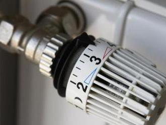 ČSÚ: Dvě třetiny energií používají české domácnosti k vytápění