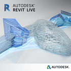 Autodesk Revit LIVE - interaktivní vizualizace BIM modelů