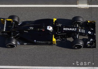 Renault predstavil nový monopost R.S.17